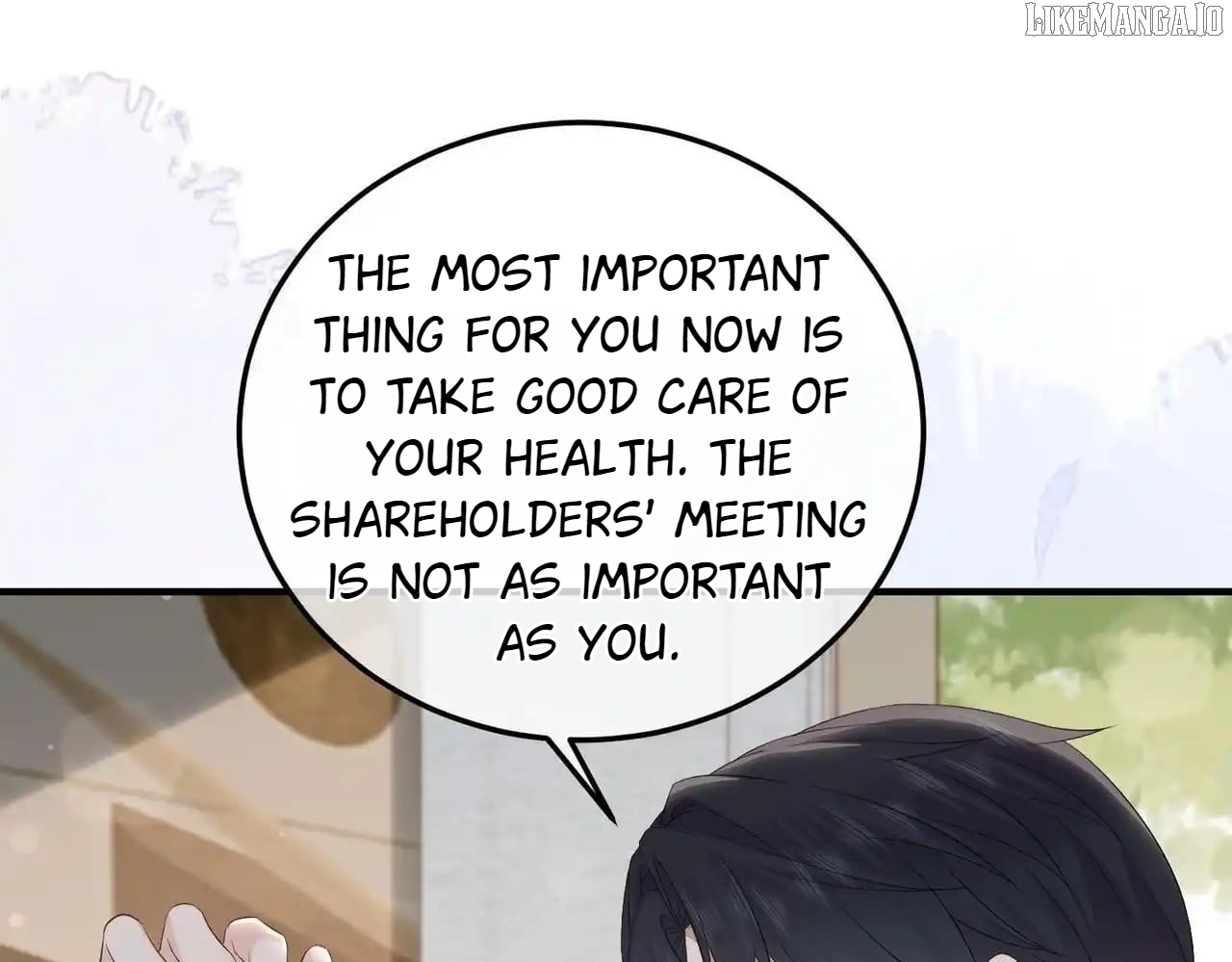 100-Day Warm Marriage Chapter 77 - page 90